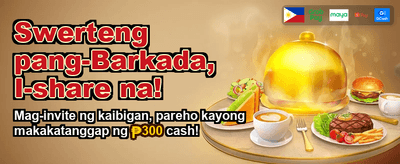 Fastest Payouts in the PH!